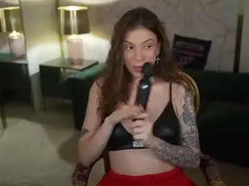 Chaturbate Sex Cam of anabel2054