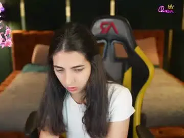 Chaturbate Nude Webcam of anabel2054