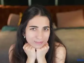 Chaturbate Sex Cam of anabel2054