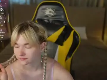 Chaturbate Sex Chat of anabel2054
