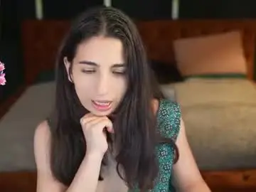 Chaturbate Nude Webcam of anabel2054