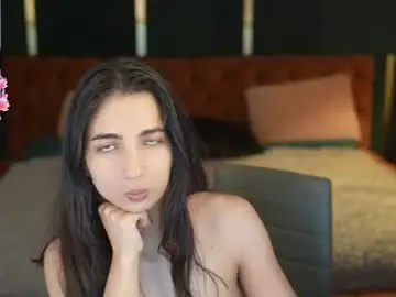 Chaturbate Live Sex Cam of anabel2054