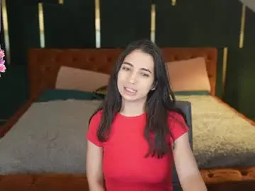 Chaturbate Free Porn Cam of anabel2054
