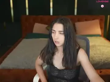 Chaturbate Live Sex Cam of anabel2054