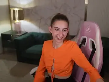 Chaturbate Adult Webcam of anabel2054