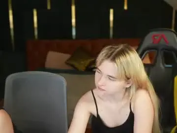 Chaturbate Adult Video Chat of anabel2054
