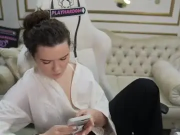 Chaturbate Sex Cam of anabel2054