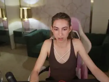 Chaturbate Nude Webcam of anabel2054
