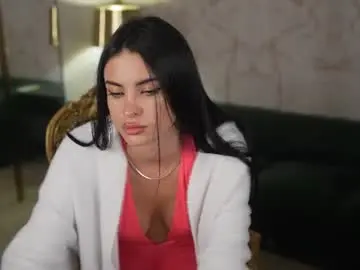 Chaturbate Best live sex cam show of anabel2054