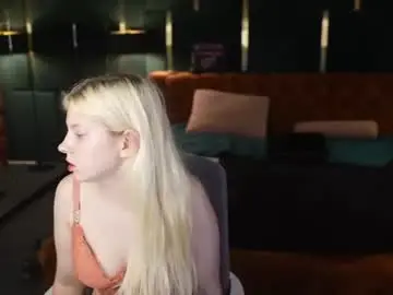 Chaturbate Free Porn Cam of anabel2054