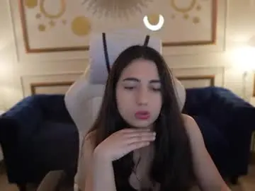 Chaturbate Private Sex Chat of anabel2054