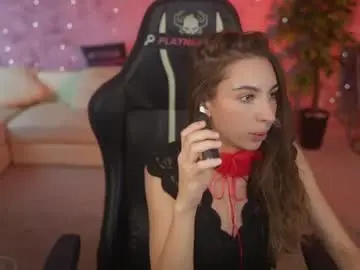 Chaturbate Private Sex Chat of anabel2054