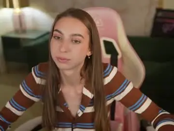 Chaturbate Private Sex Chat of anabel2054