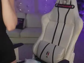 Chaturbate Free Live Porn of anabel2054