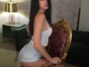 Chaturbate Nude Webcam of anabel2054
