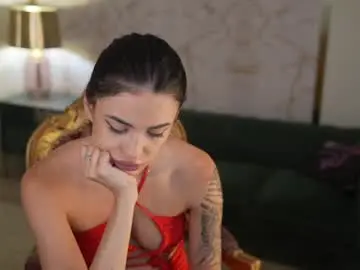 Chaturbate Free Live Porn of anabel2054