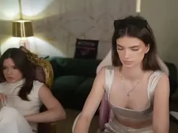 Chaturbate Live Sex Cam of anabel2054