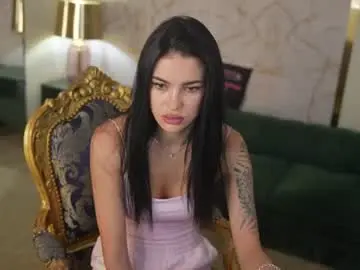 Chaturbate Sex Cam of anabel2054