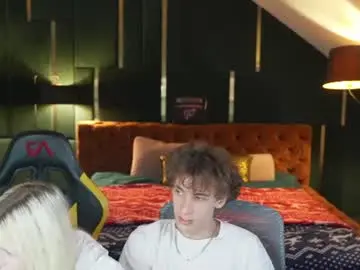 Chaturbate Live Porn of anabel2054