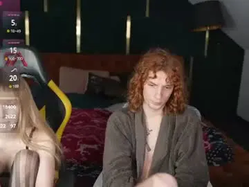 Chaturbate Best live sex cam show of anabel2054