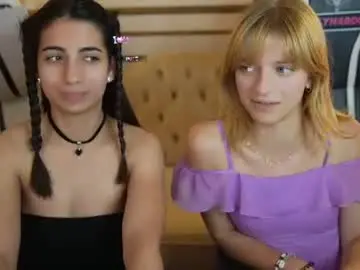 Chaturbate Live Sex of anabel2054