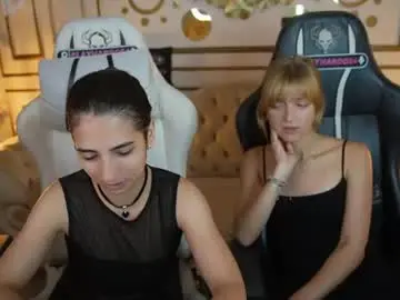 Chaturbate Sex Cam of anabel2054