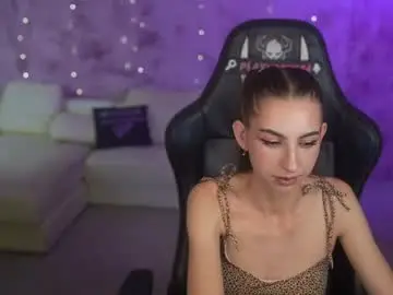 Chaturbate Live Sex Cam of anabel2054