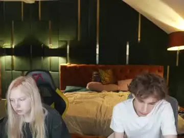 Chaturbate Sex Chat of anabel2054