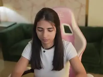 Chaturbate Adult Webcams of anabel2054