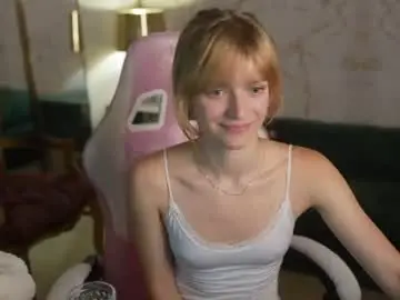 Chaturbate Adult Webcam of anabel2054