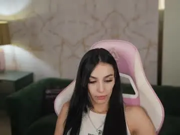 Chaturbate Sex Cam of anabel2054