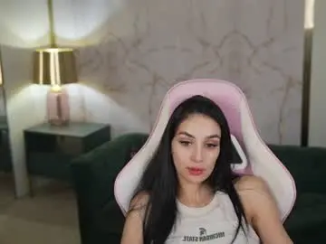 Chaturbate Sex Chat of anabel2054