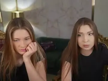 Chaturbate Free Porn Cam of anabel2054