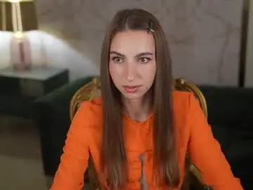 Chaturbate Free Porn Cam of anabel2054
