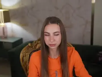 Chaturbate Adult Webcams of anabel2054