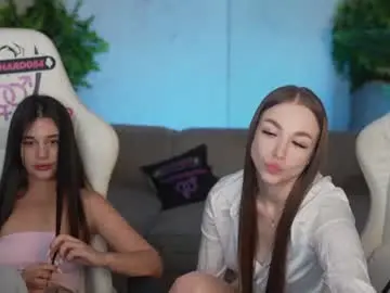 Chaturbate Live Porn of anabel2054