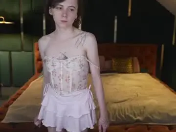Chaturbate Nude Webcam of anabel2054