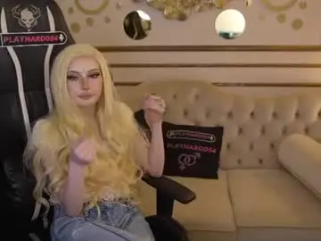 Chaturbate Sex Cam of anabel2054