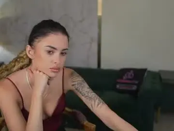 Chaturbate Sex Cam of anabel2054