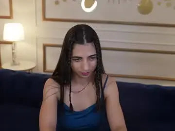 Chaturbate Nude Webcam of anabel2054