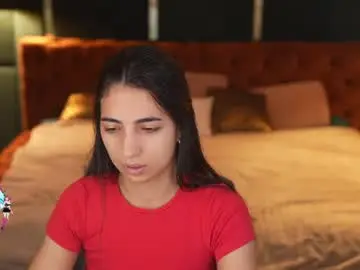Chaturbate Live Sex of anabel2054