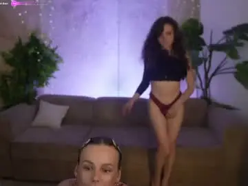 Chaturbate Watch Live Sex Cams of anabel2054