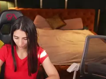 Chaturbate Sex Cam of anabel2054
