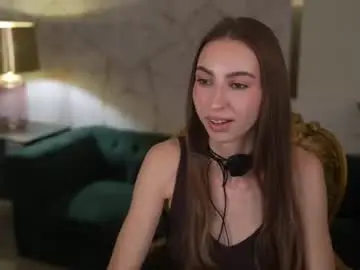 Chaturbate Live Sex Cam of anabel2054