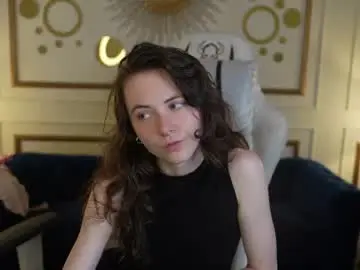 Chaturbate Free Porn Cam of anabel2054