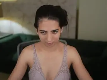 Chaturbate Best Webcam of anabel2054