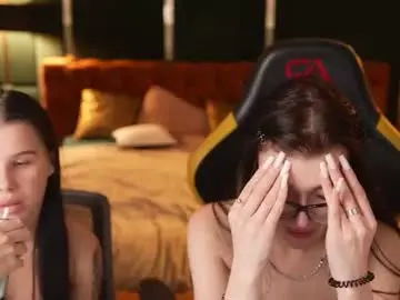 Chaturbate Live Sex of anabel2054