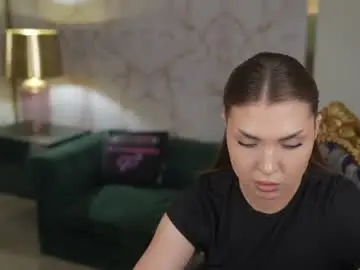 Chaturbate Private Sex Chat of anabel2054