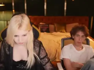 Chaturbate Best live sex cam show of anabel2054