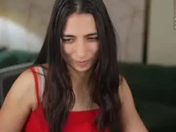 Chaturbate Adult Webcam of anabel2054
